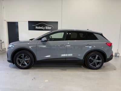 Audi Q4 e-tron Proline