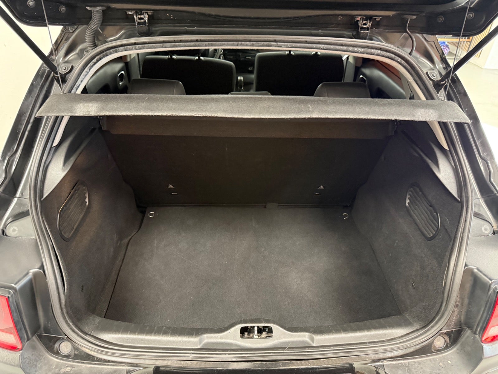 Billede af Citroën C4 Cactus 1,6 BlueHDi 100 Challenge