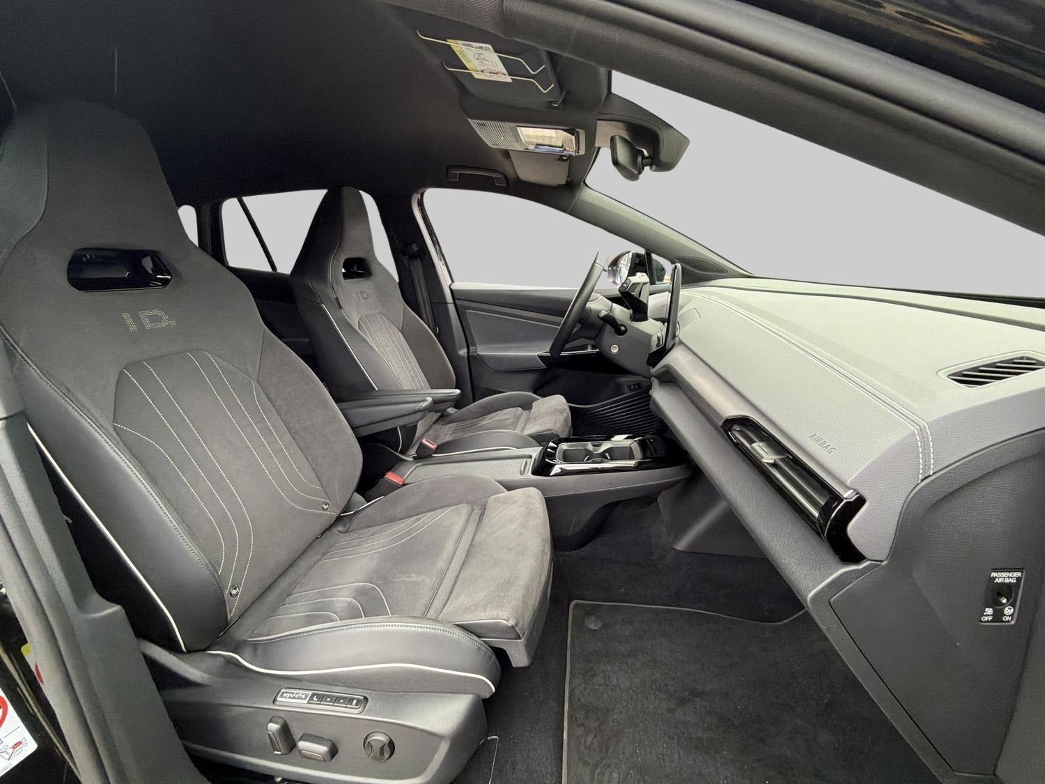 Billede af VW ID.4 77 Pro Performance