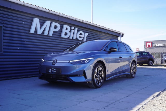 VW ID.7 77 Pro Tourer