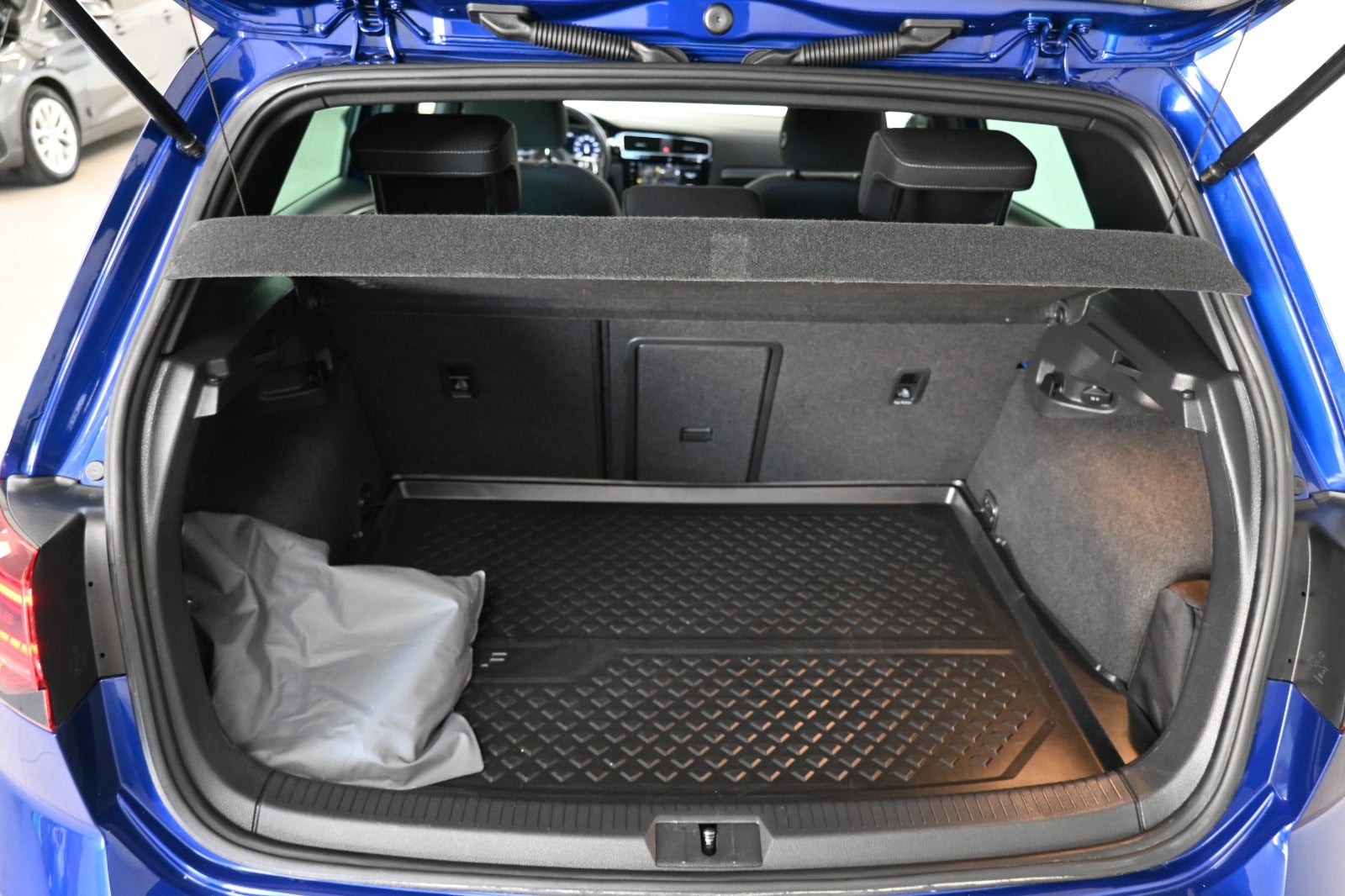 VW Golf VII TSi 150 R-line DSG