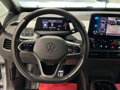 VW ID.3 Pro Performance
