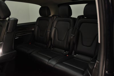 Mercedes V300 d Avantgarde Edition aut. L 4Matic