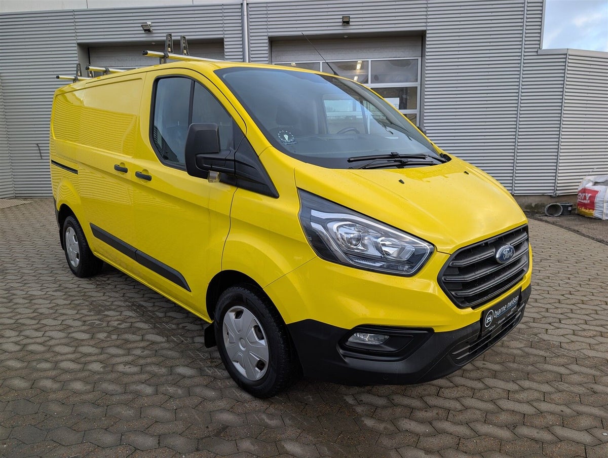 Ford Transit Custom 280S TDCi 105 Trend billede 2