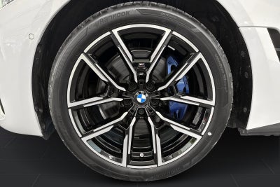 BMW i4 eDrive40 M-Sport