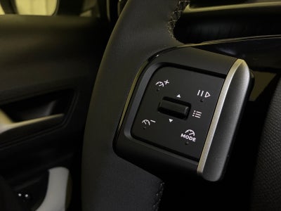 Citroën ë-C3 Aircross Plus