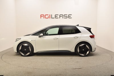 VW ID.3 1ST Pro Performance Max