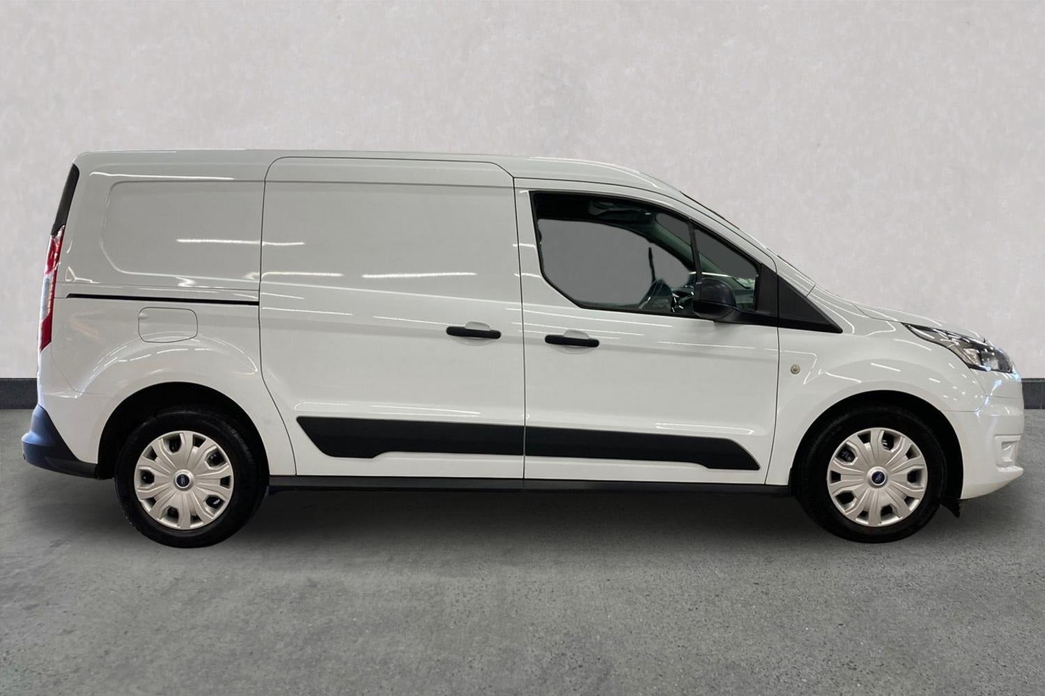 Billede af Ford Transit Connect 1,5 TDCi 100 Trend lang
