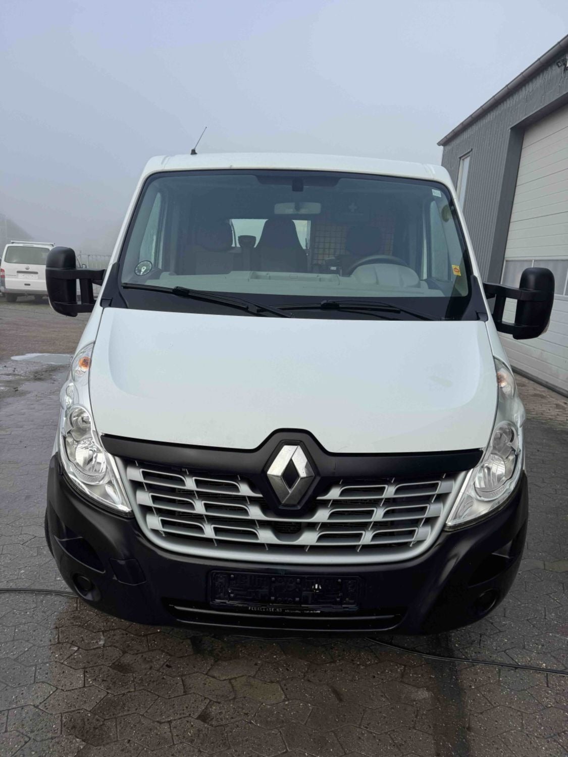 Billede af Renault Master III T35 2,3 dCi 165 L3 Db.Kab RWD