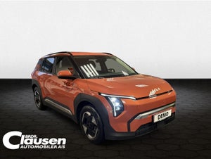 Kia EV3 Long Range Prestige