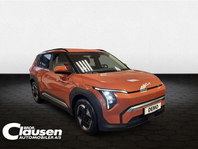 Kia EV3 Long Range Prestige