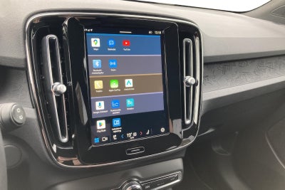 Volvo XC40 ReCharge Twin Core