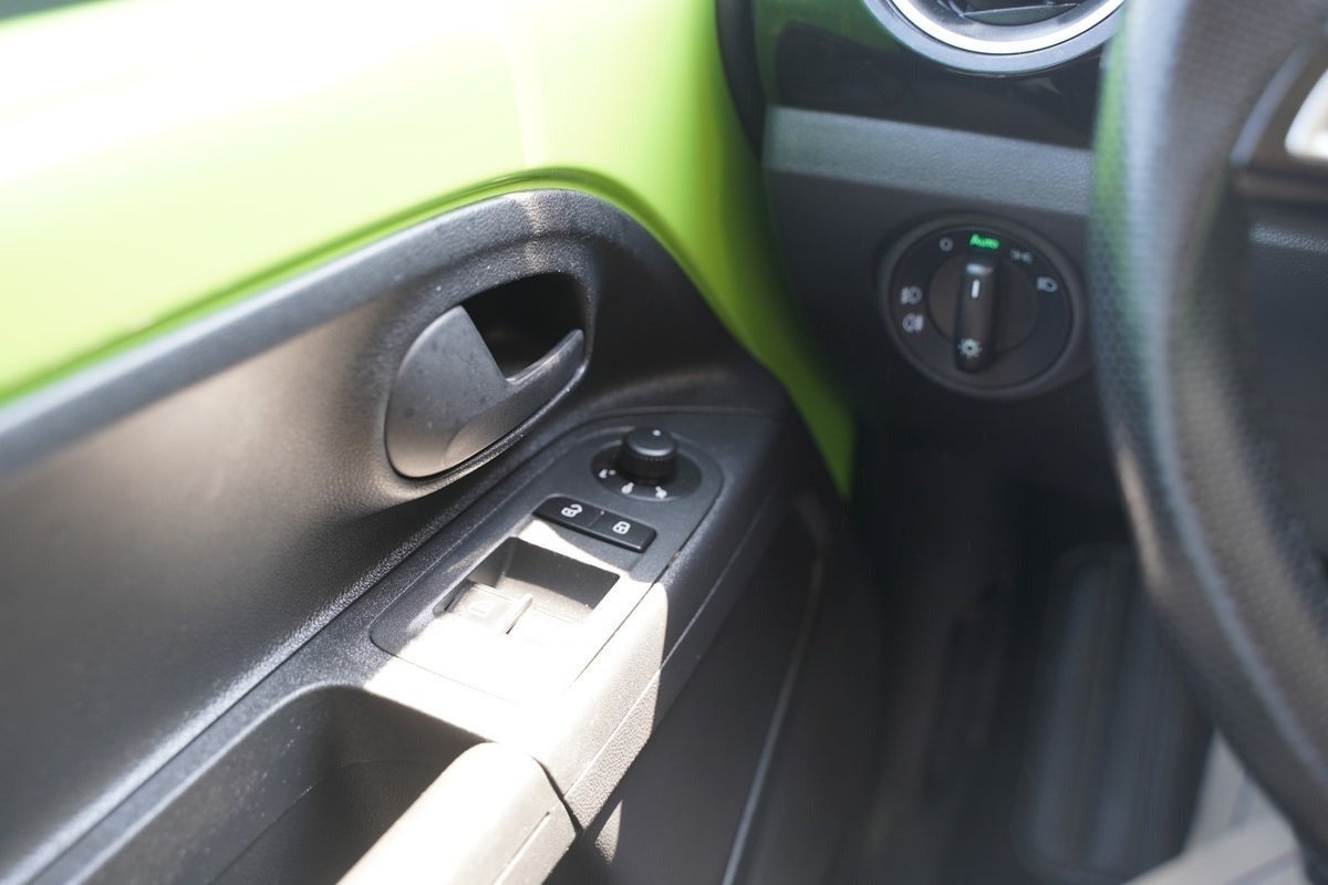 Billede af Skoda Citigo 1,0 MPi 60 Ambition