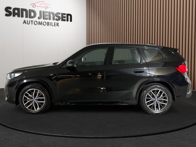 BMW iX1 eDrive20 M-Sport Premium