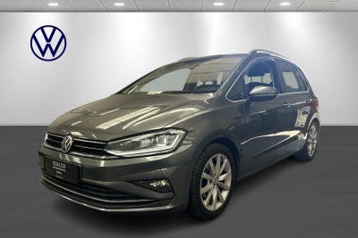 VW Golf Sportsvan 1,5 TSi 130 Highline DSG 5d