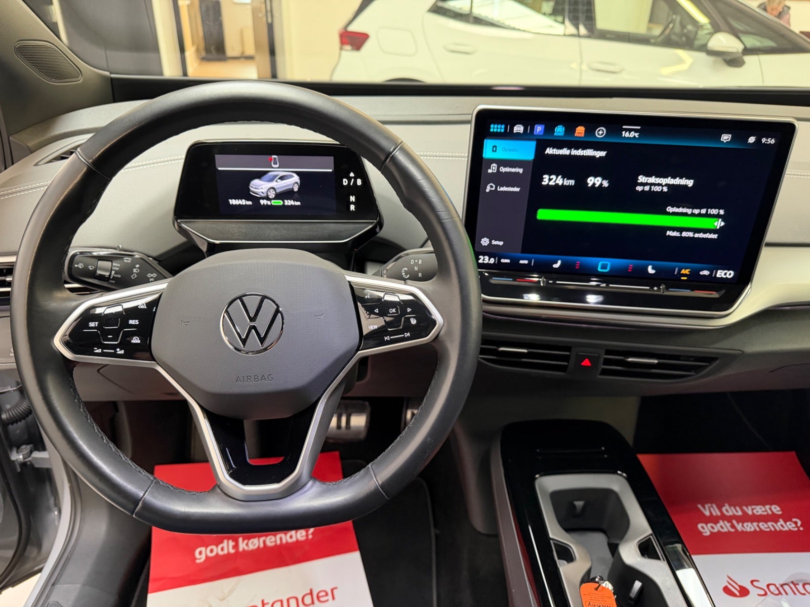 Billede af VW ID.4 52 Pure Performance