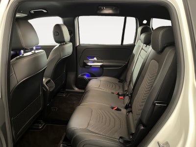 Mercedes EQB250+ Progressive