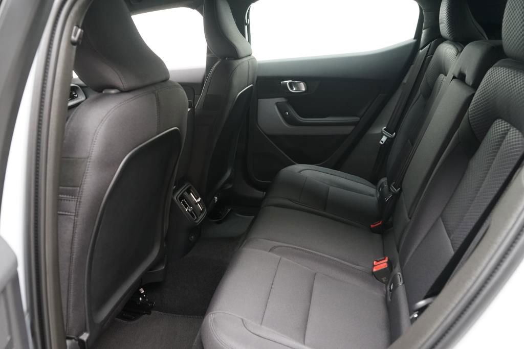 Polestar 2 Long Range billede 10