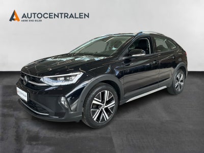 VW Taigo TSi 150 Style DSG