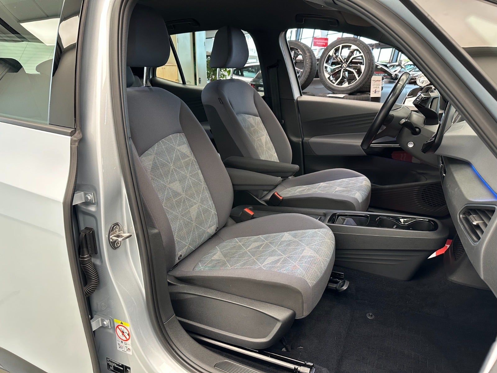 Billede af VW ID.3 58 1ST Pro Performance