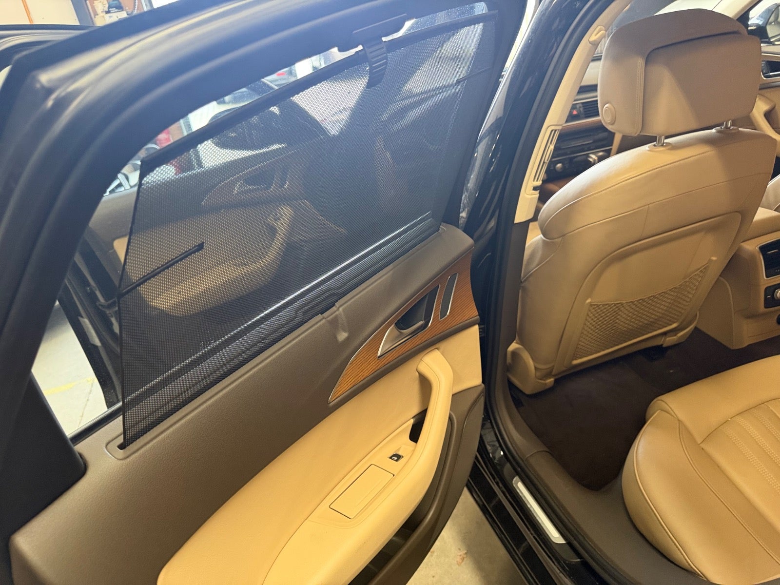 Audi A6 TFSi quattro S-tr. - billede 10