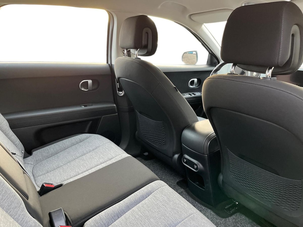 Hyundai Ioniq 5 Dynamiq billede 12