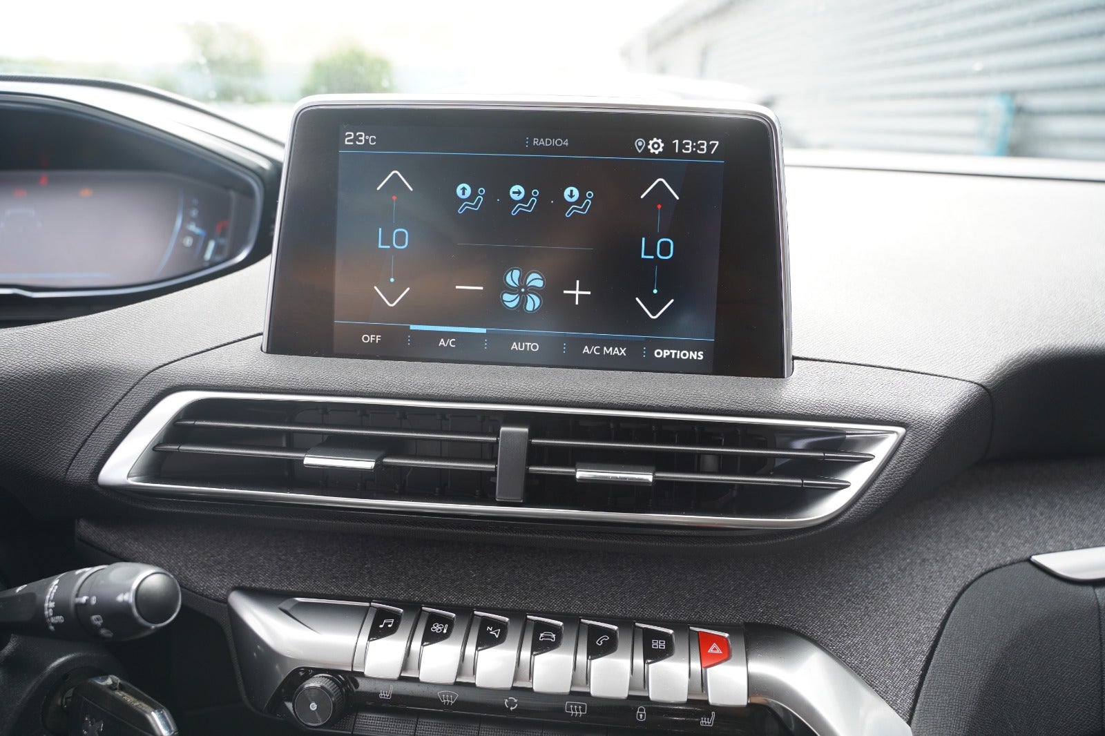 Billede af Peugeot 5008 1,2 PureTech 130 Allure 7prs