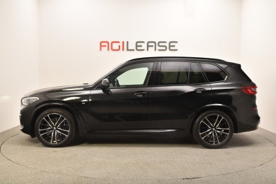 BMW X5 xDrive45e M-Sport aut.