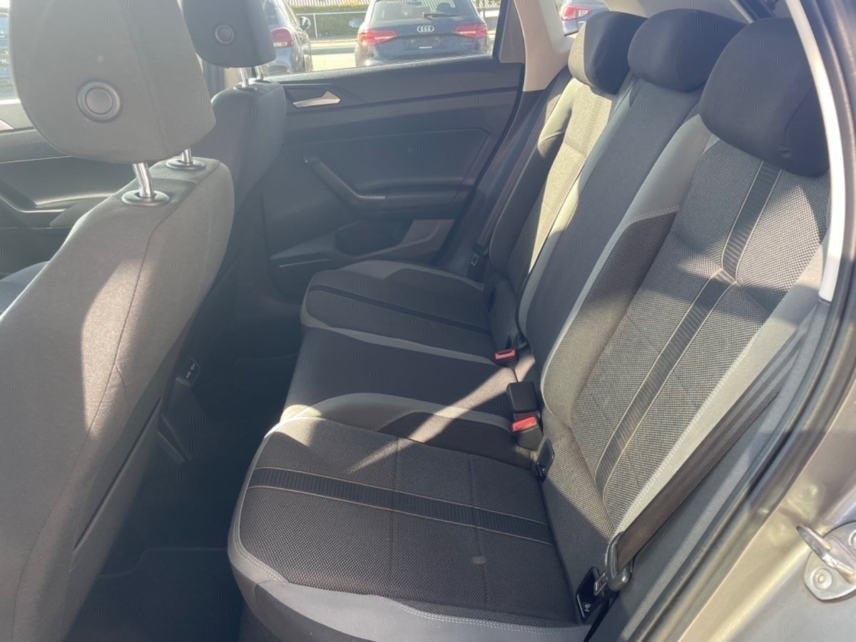 Billede af VW Polo 1,0 TSi 110 Highline DSG