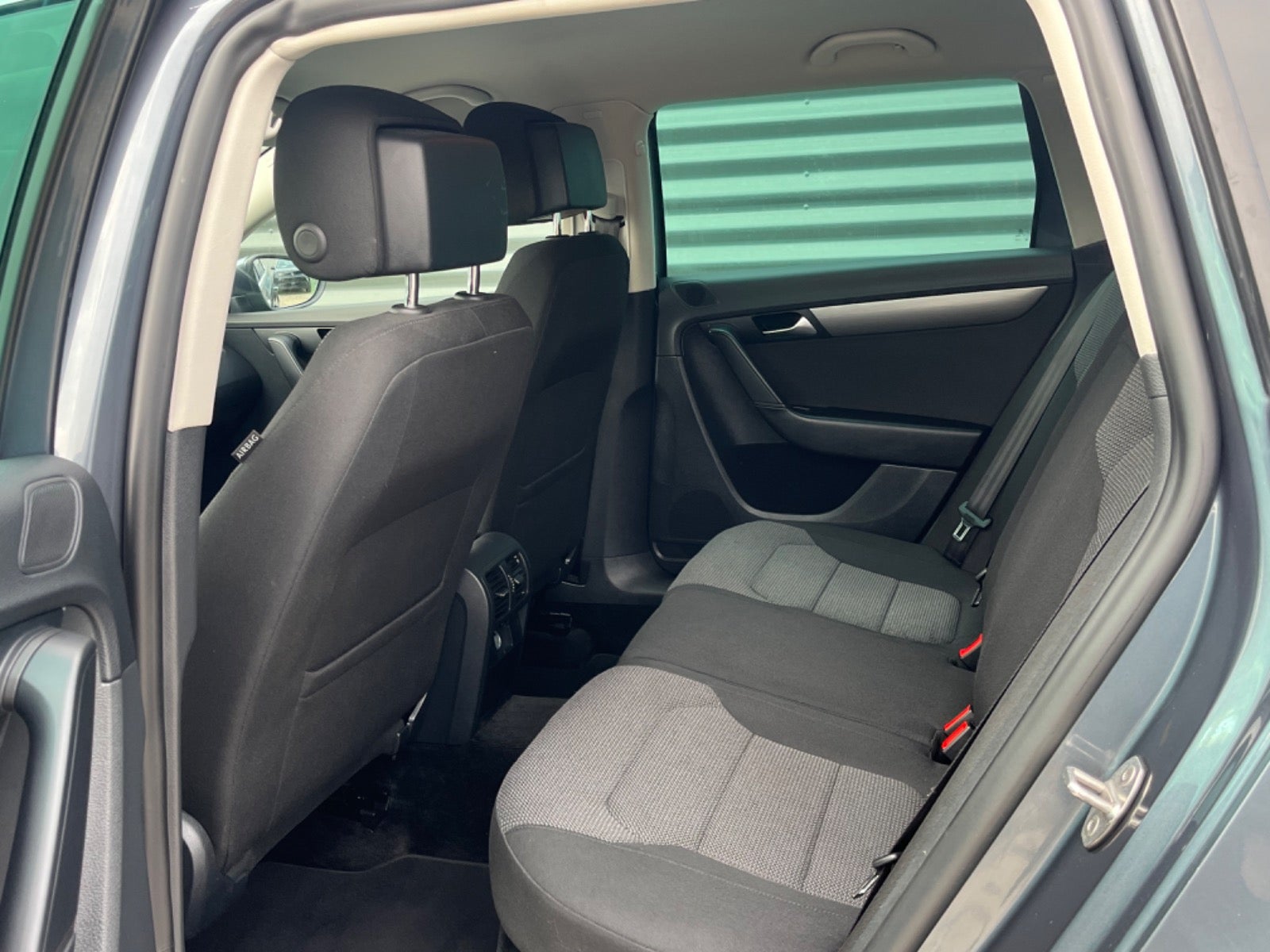 Billede af VW Passat 2,0 TDi 140 Comfortline Variant DSG BM
