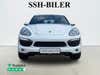 Porsche Cayenne S Tiptr. Van thumbnail