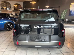 Kia EV2 Long Range Prestige