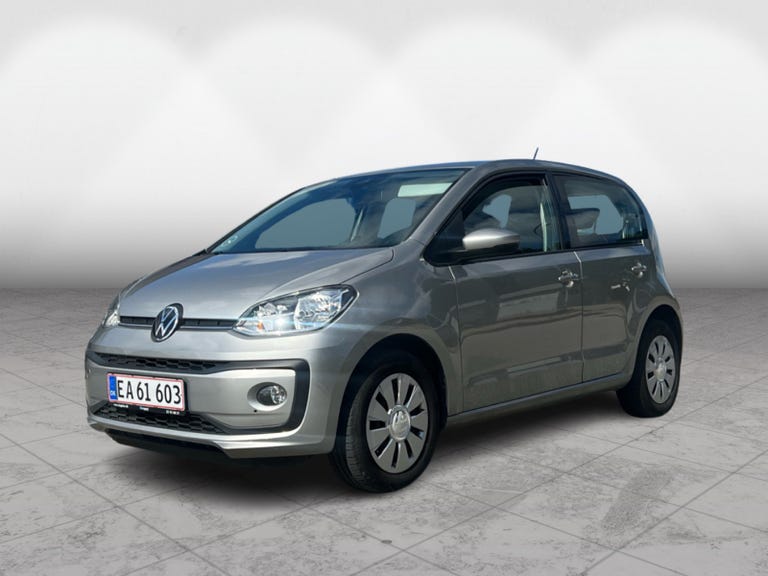 VW Up! MPi 60