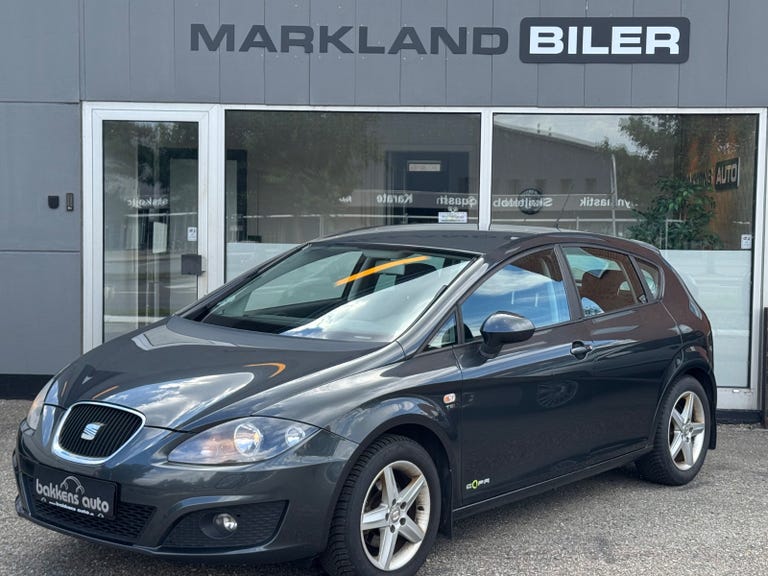 Seat Leon TSi 105 Style