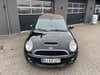 MINI Cooper S Cabriolet thumbnail