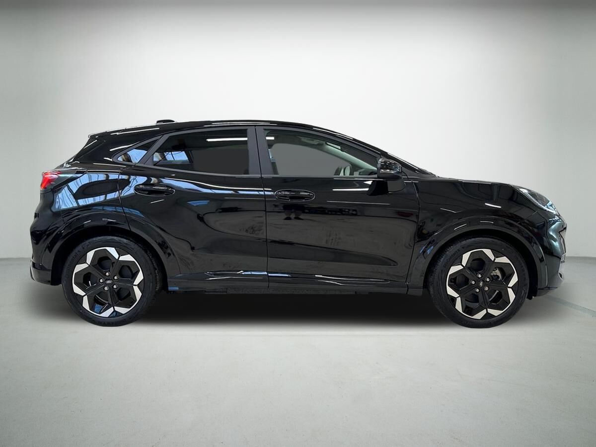 Ford Puma Gen-E Premium billede 5