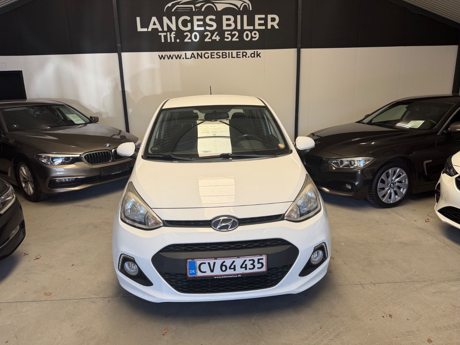 Hyundai i10 Comfort Air