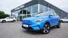 MG ZS Luxury