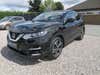 Nissan Qashqai Dig-T 140 N-Connecta