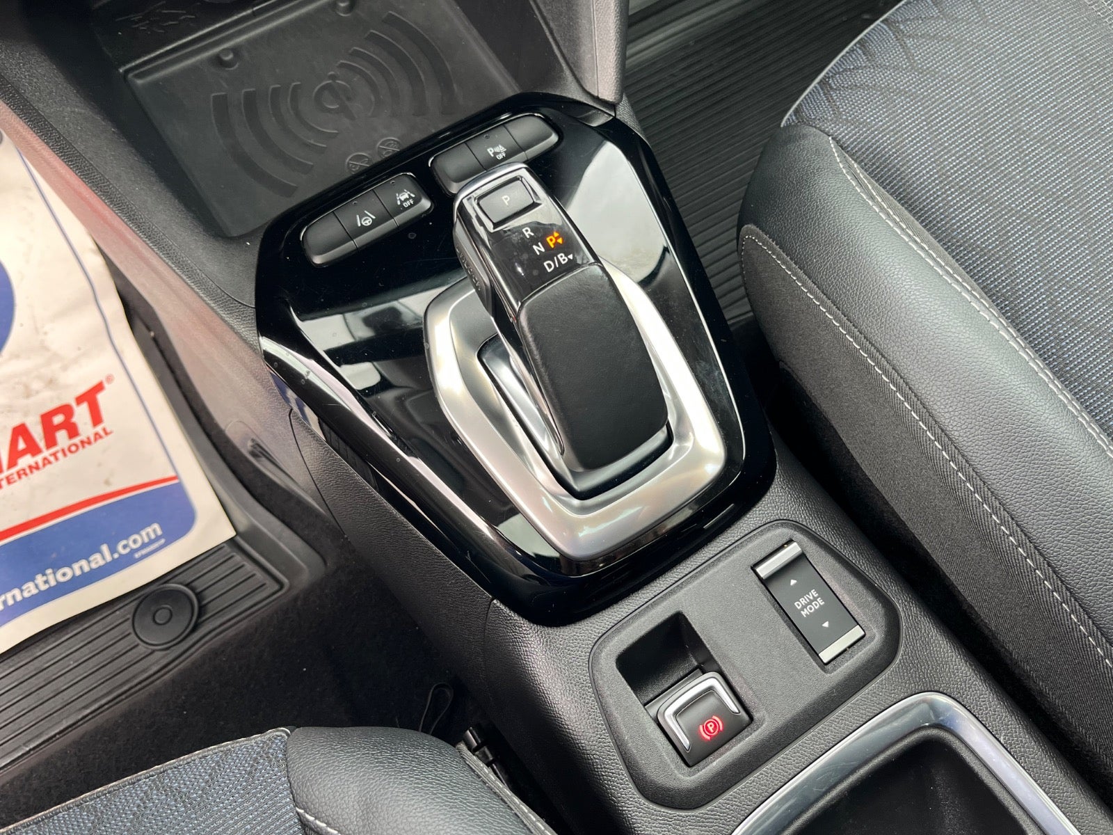 Billede af Opel Corsa-e 50 Ultimate