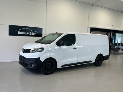 Toyota  ProAce Long Comfort