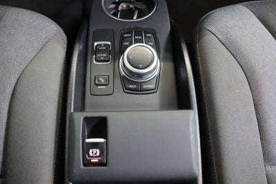 BMW i3s Comfort Advanced