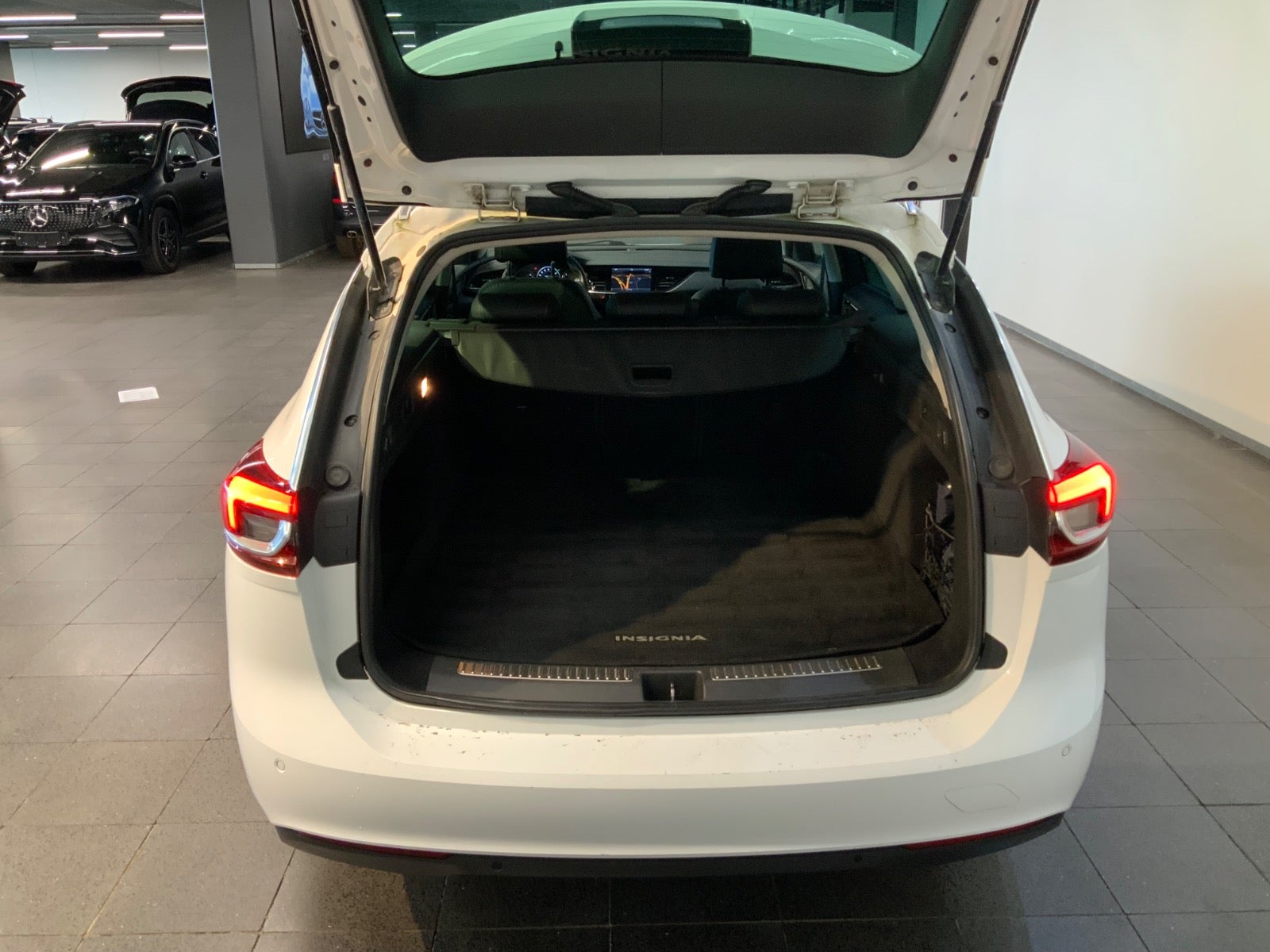 Opel Insignia (5/8)