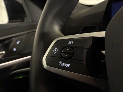 BMW iX2 eDrive20 M-Sport Premium Van