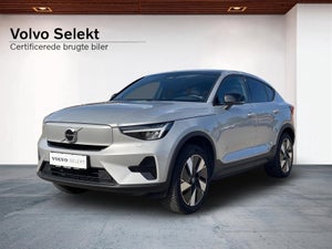 Volvo C40 ReCharge Extended Range Core