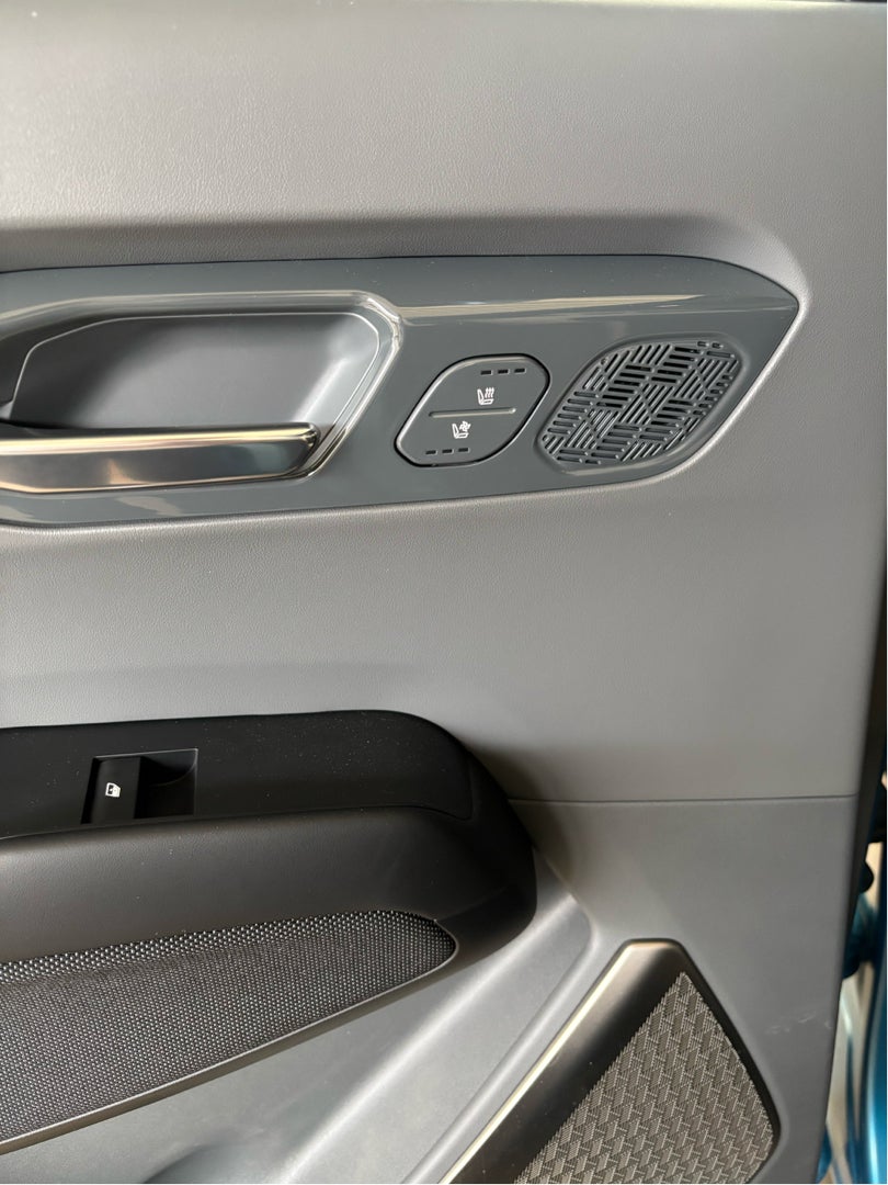 Kia EV9 Long Range Performance GT-Line AWD 7prs