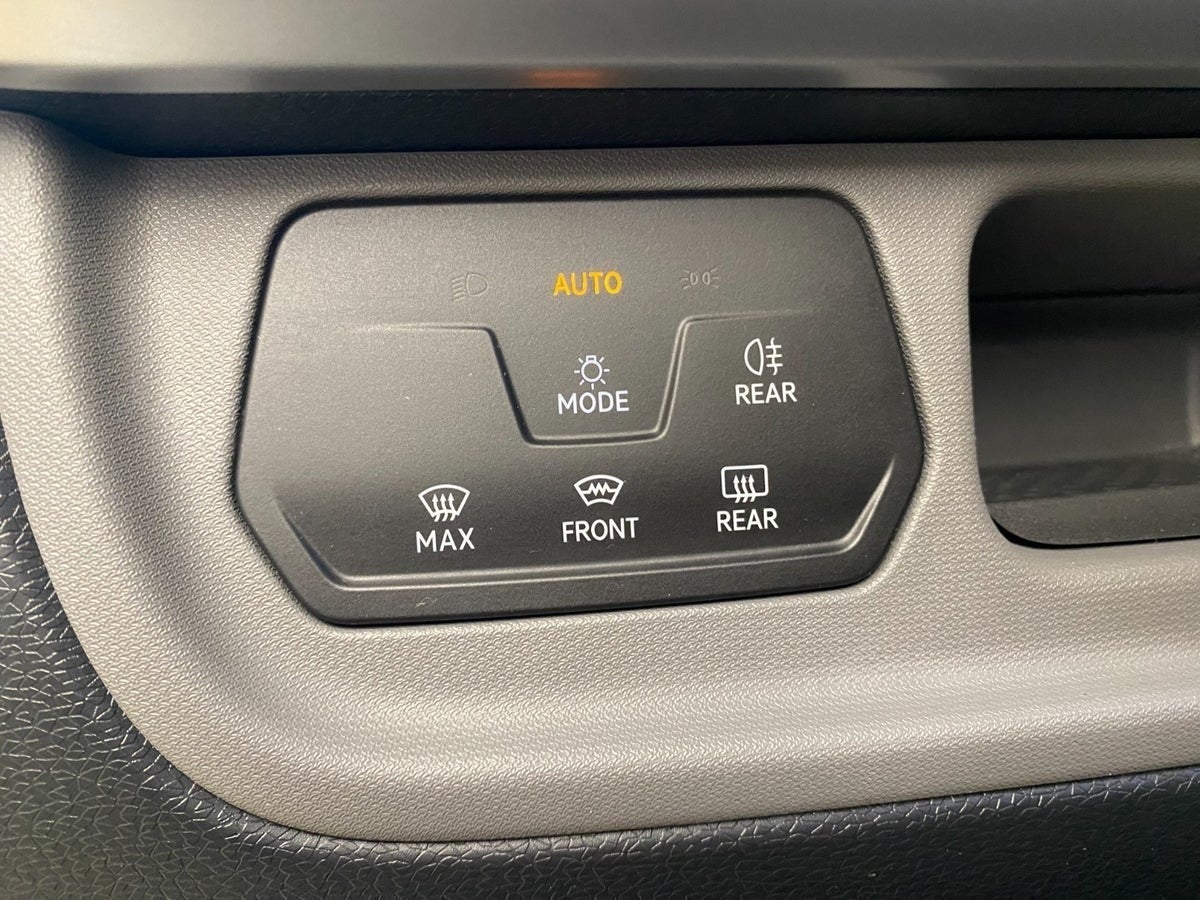 Billede af VW ID.Buzz 77 Pro SWB