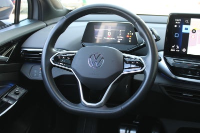 VW ID.4 Pro Performance
