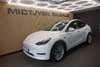 Tesla Model Y RWD