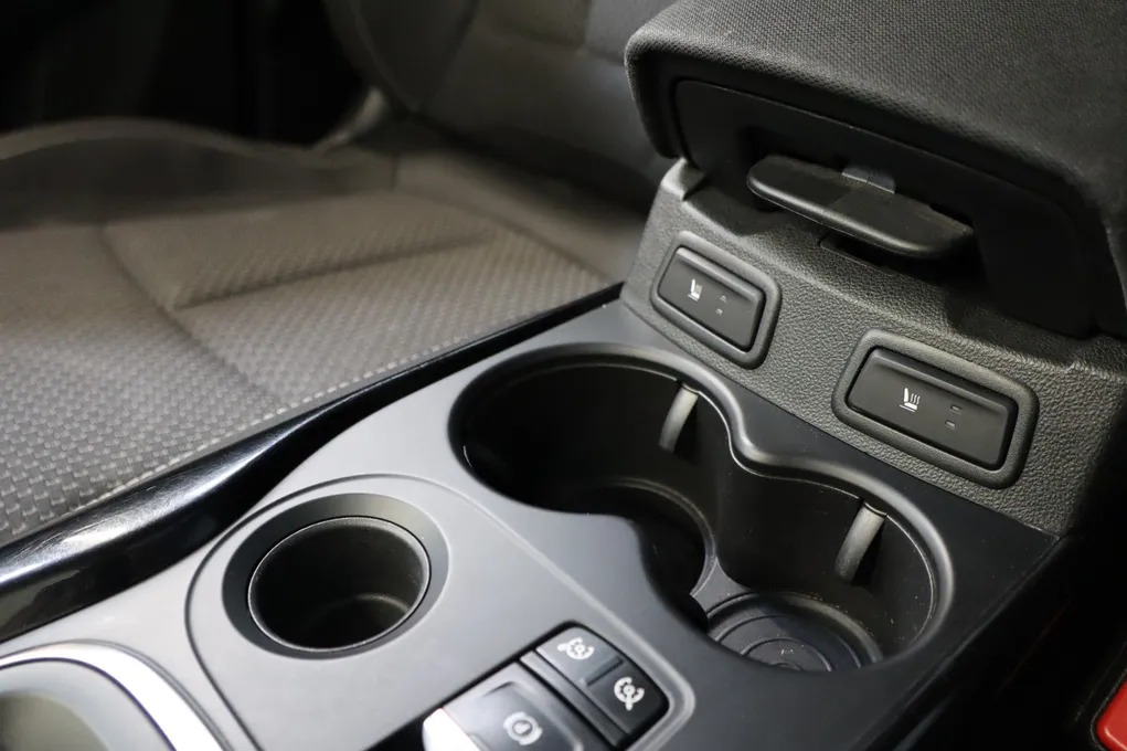 Renault Kadjar dCi 115 Zen EDC